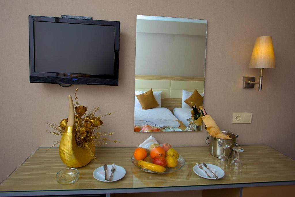 Laleli Emin Hotel Istanbul Exterior photo